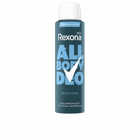 Deospray REXONA 5743 150 ml