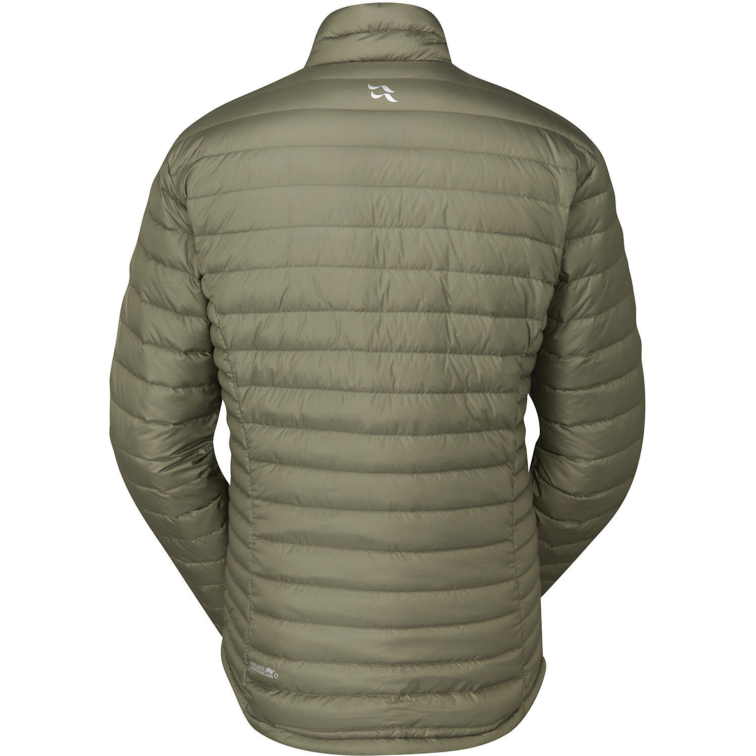 Herren Funktionsjacke MMICROLIGHT JACKET 3/4