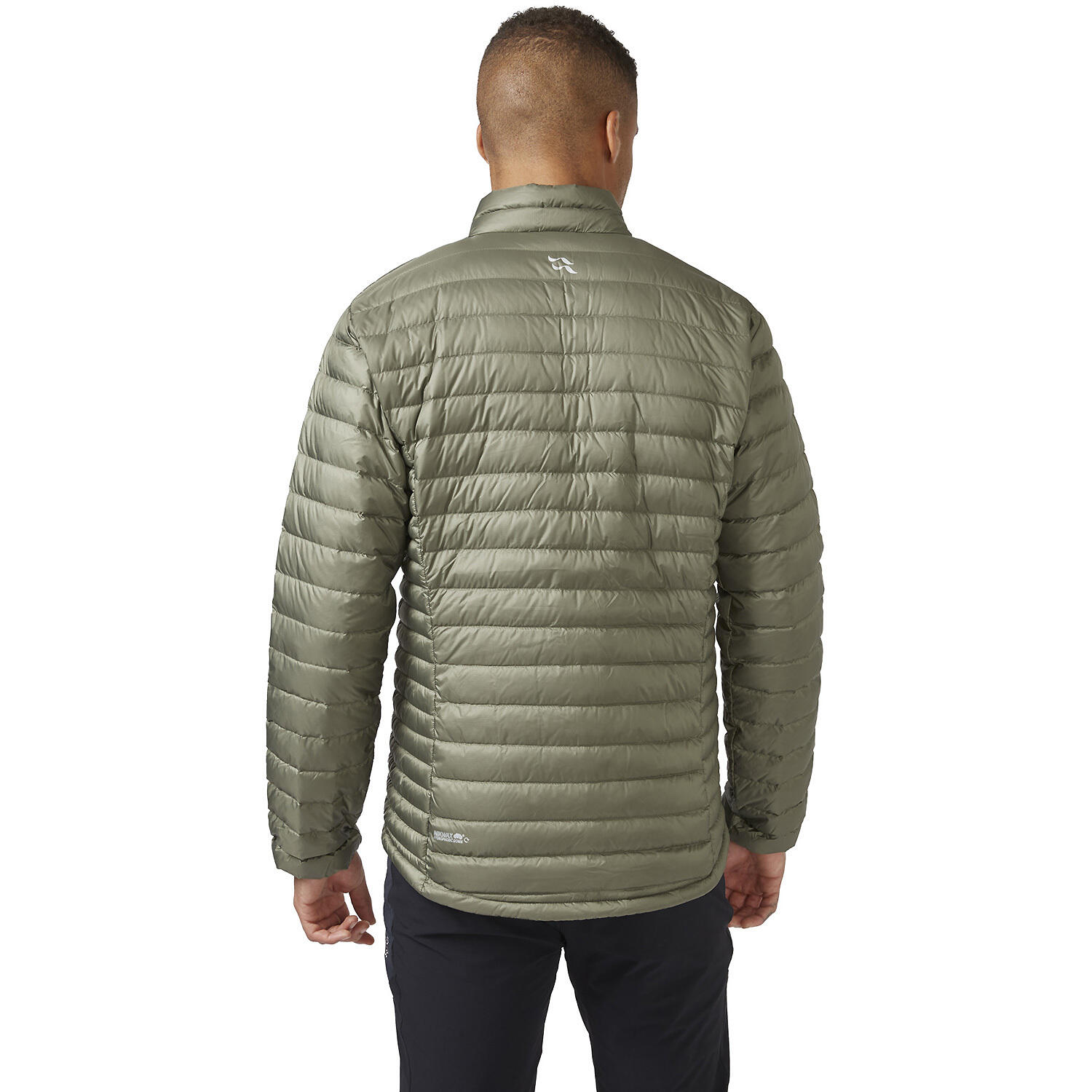 Herren Funktionsjacke MMICROLIGHT JACKET 4/4