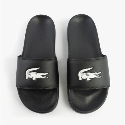 Slippers lacoste model 49cma0041-312 voor mannen