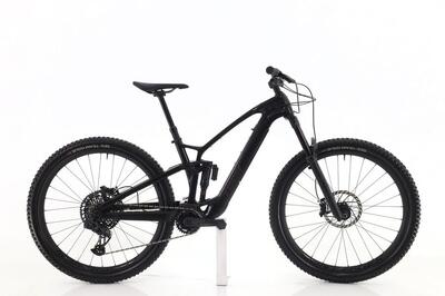 Tweedehands e-bike · fuel ex-e 9.8 gx axs · zeer goede toestand
