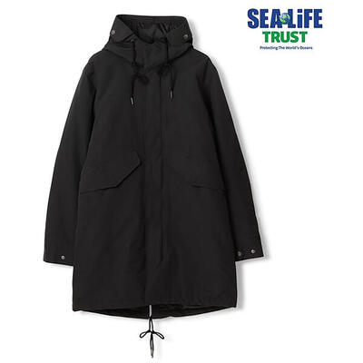 Jacke TretornM OCEAN NET PARKA