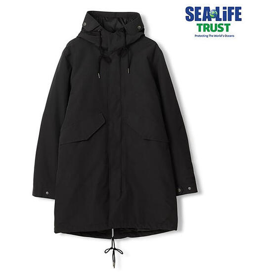 Jacke TretornM OCEAN NET PARKA