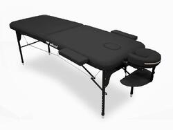 Civière pliable en aluminium WELLCORE 185 x 65 cm