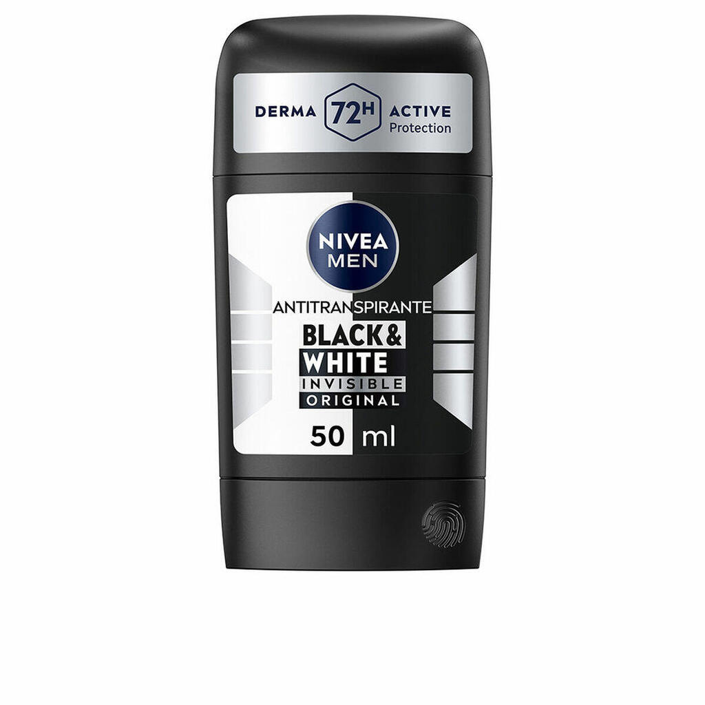 Spray Deodorant NIVEA NIVEA MEN 50 ml