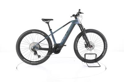 Tweedehands - cube reaction hybrid abs e-bike 2024 - zeer goed