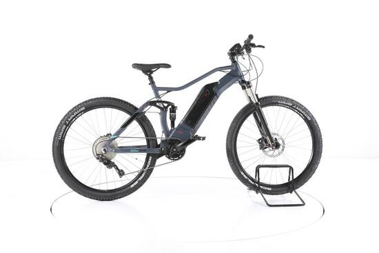 Ebike ricondizionata · Prophete Graveler 22.ETM.20 · Ottime condizioni