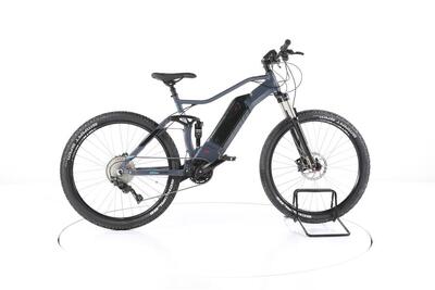 Ebike ricondizionata · Prophete Graveler 22.ETM.20 · Come nuovo