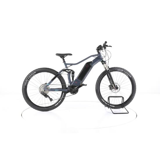 Second Life - Prophete Graveler 22.ETM.20 Fully E-Bike - Bardzo dobry stan