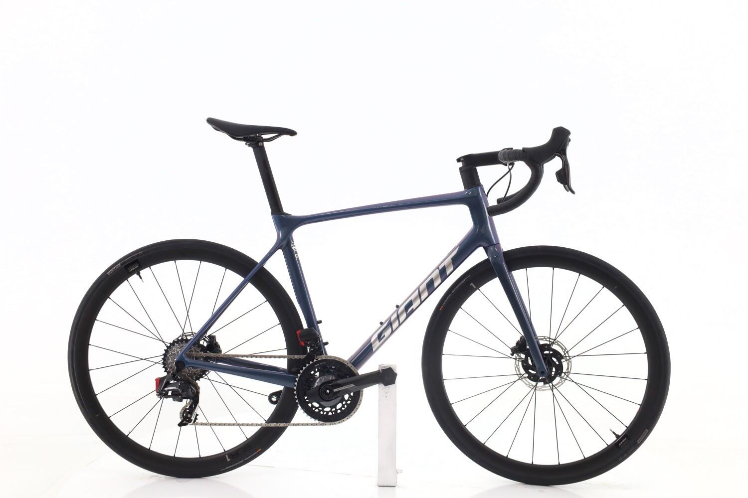 GIANT Bici strada ricondizionata ·  TCR Advanced Pro 0 AXS 12V · Bici Km 0