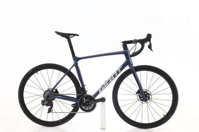 Tweedehands racefiets · tcr advanced pro 0 axs 12v · zgan fiets