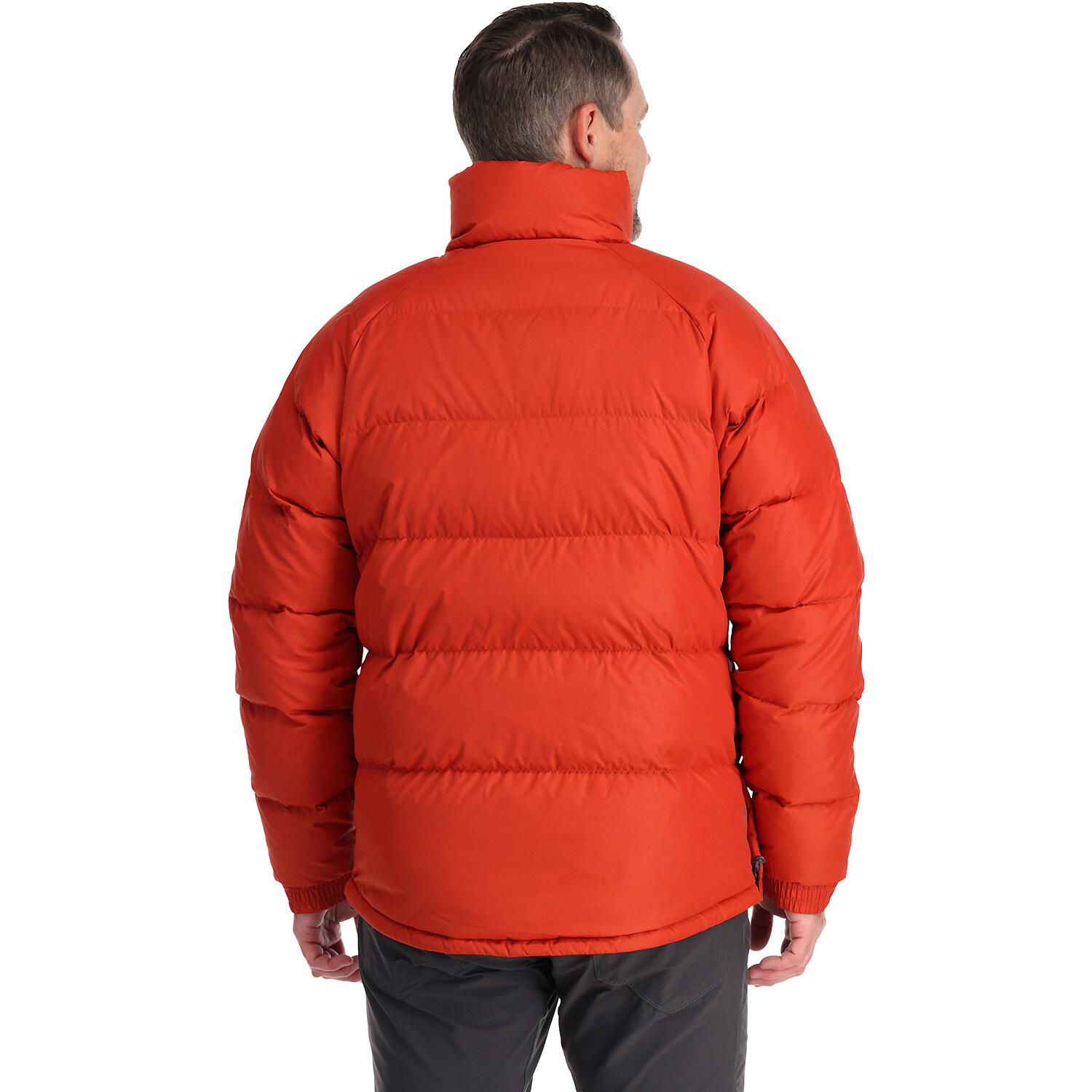 Herren Jacke M  SMOCK 3/7