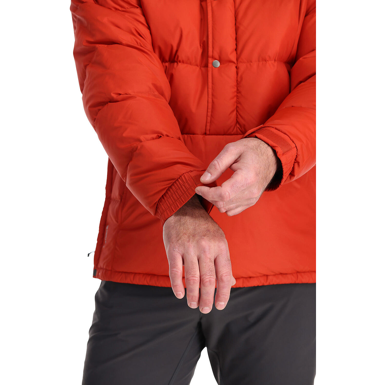 Herren Jacke M  SMOCK 6/7
