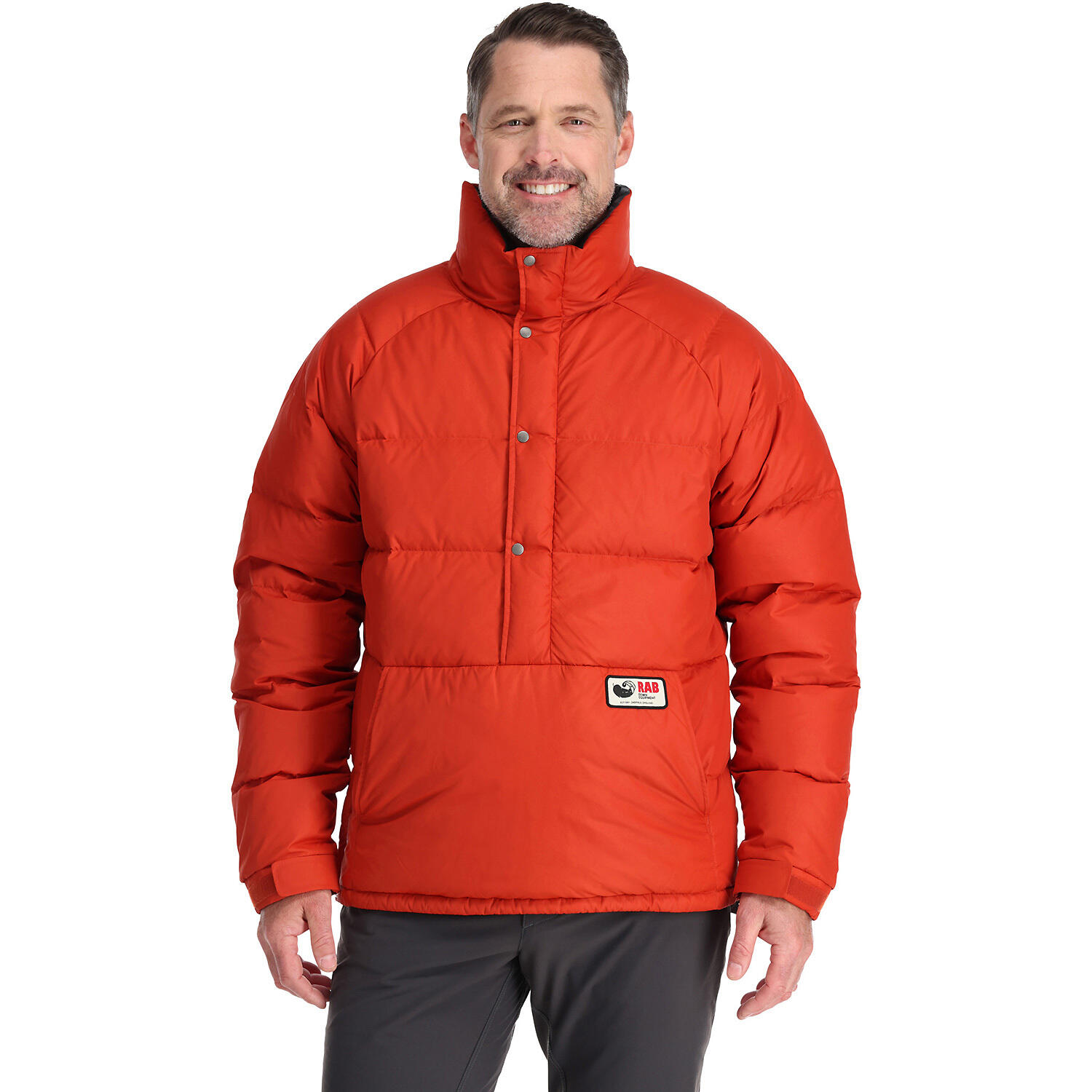 Herren Jacke M  SMOCK 2/7
