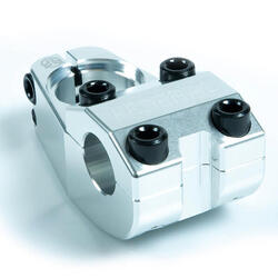 Potence Federal Session Cnc Top Load Silver - Longueur de potence - 48 MM