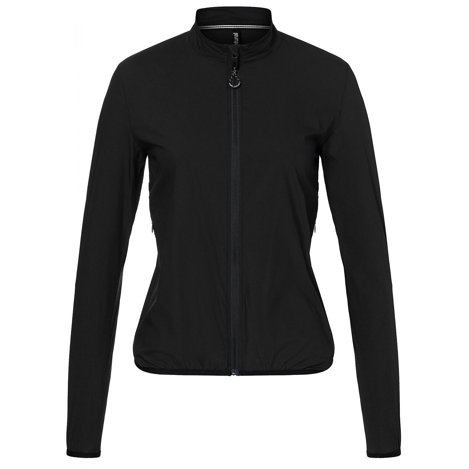 Damen Unterjacke W UNSTOPPABLEWINDBREAKER 1/4