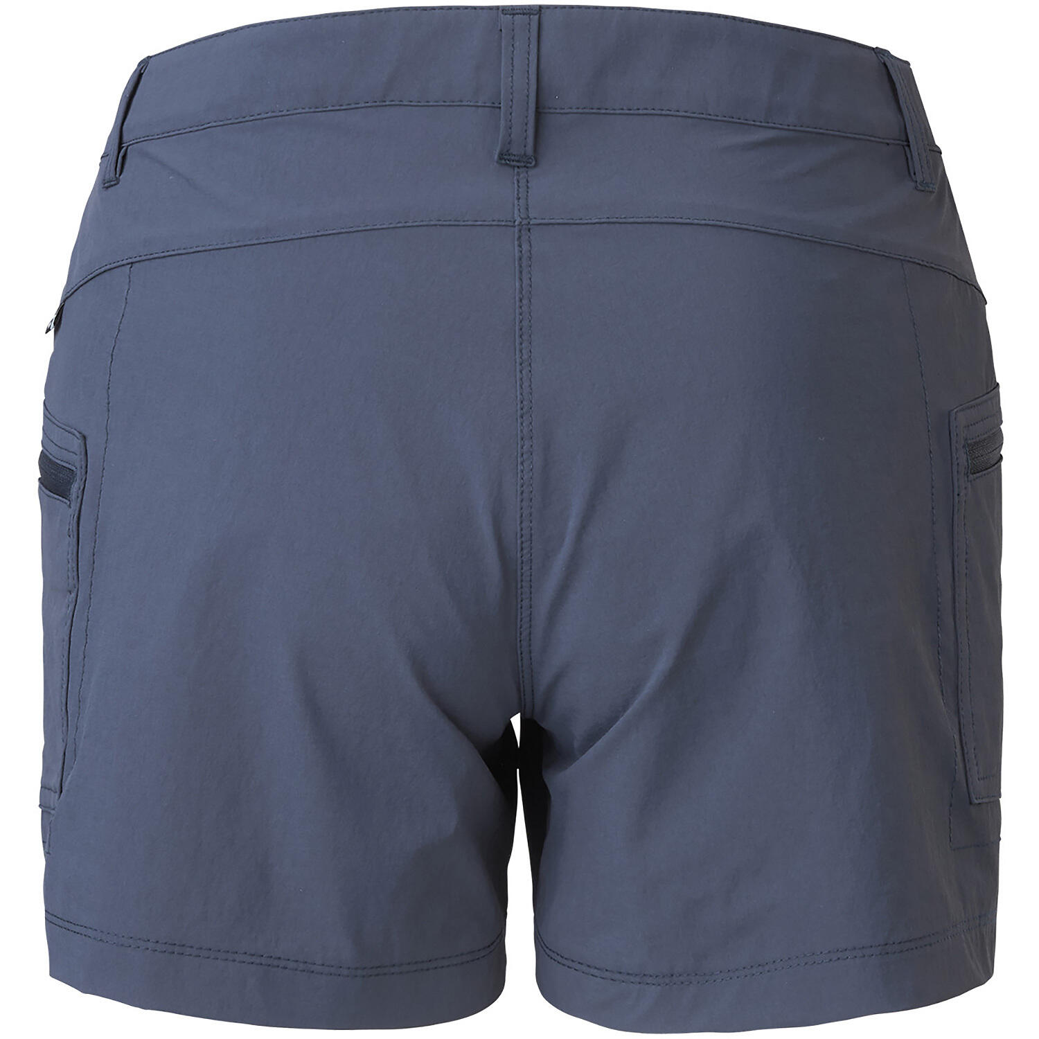 Damen Short W CAMBA STRETCH SHORTS 2/2