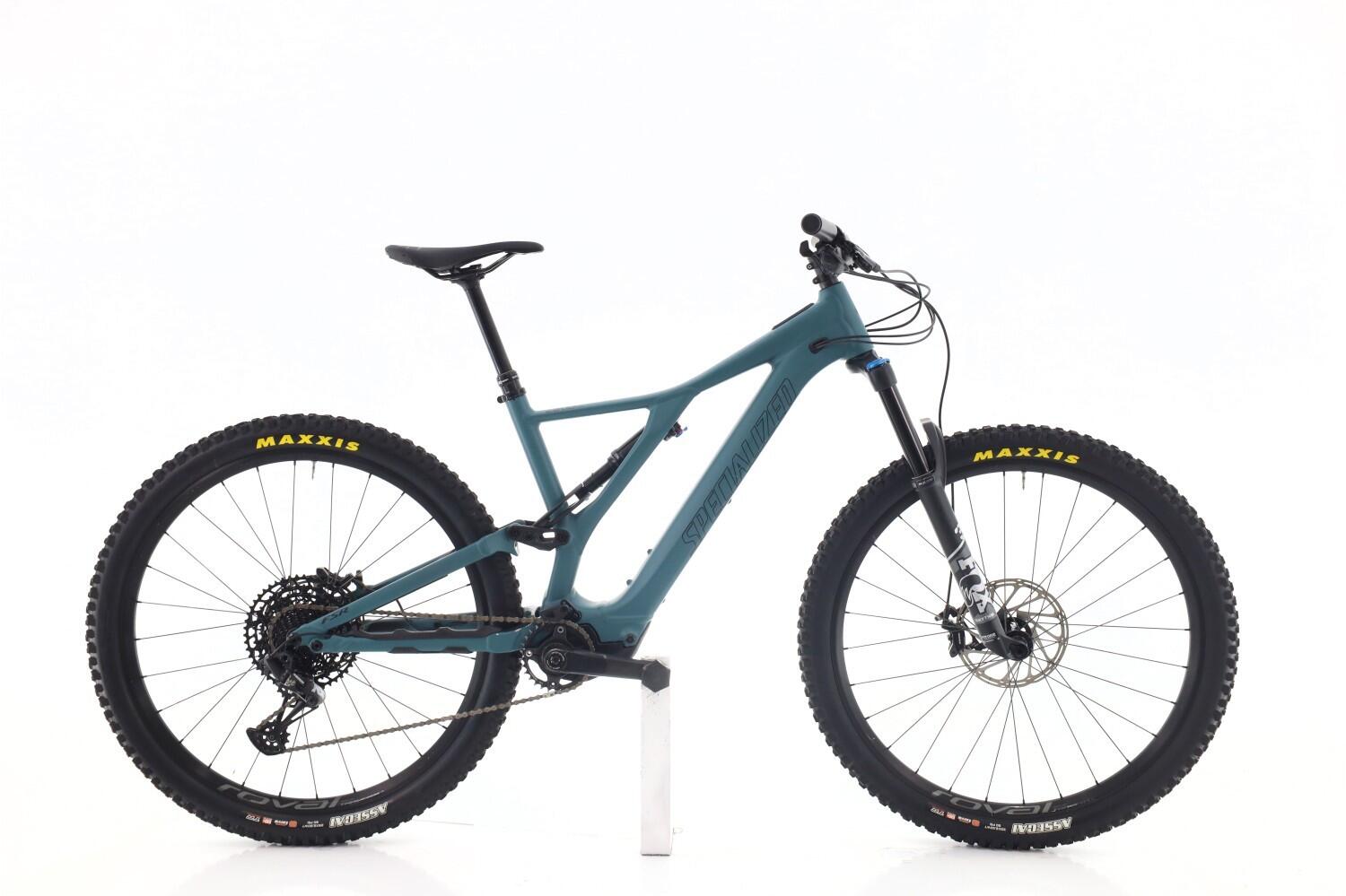 SPECIALIZED Ebike ricondizionata ·  Turbo Levo Comp · Bici Km 0