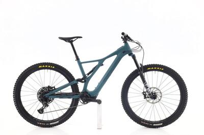 Tweedehands e-bike · turbo levo comp · toestand bon état