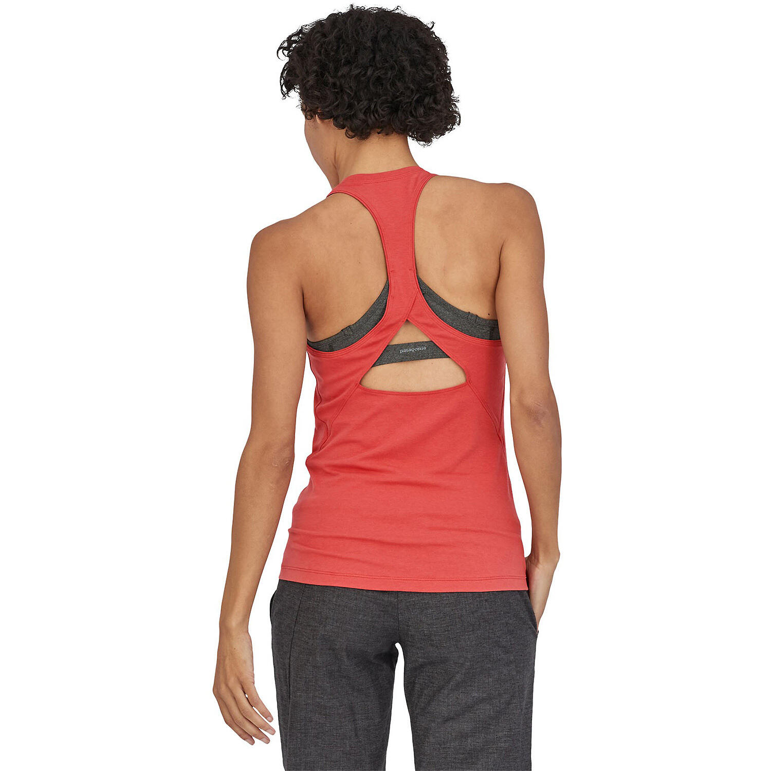 Damen T-Shirt W ARNICA TANK 3/3