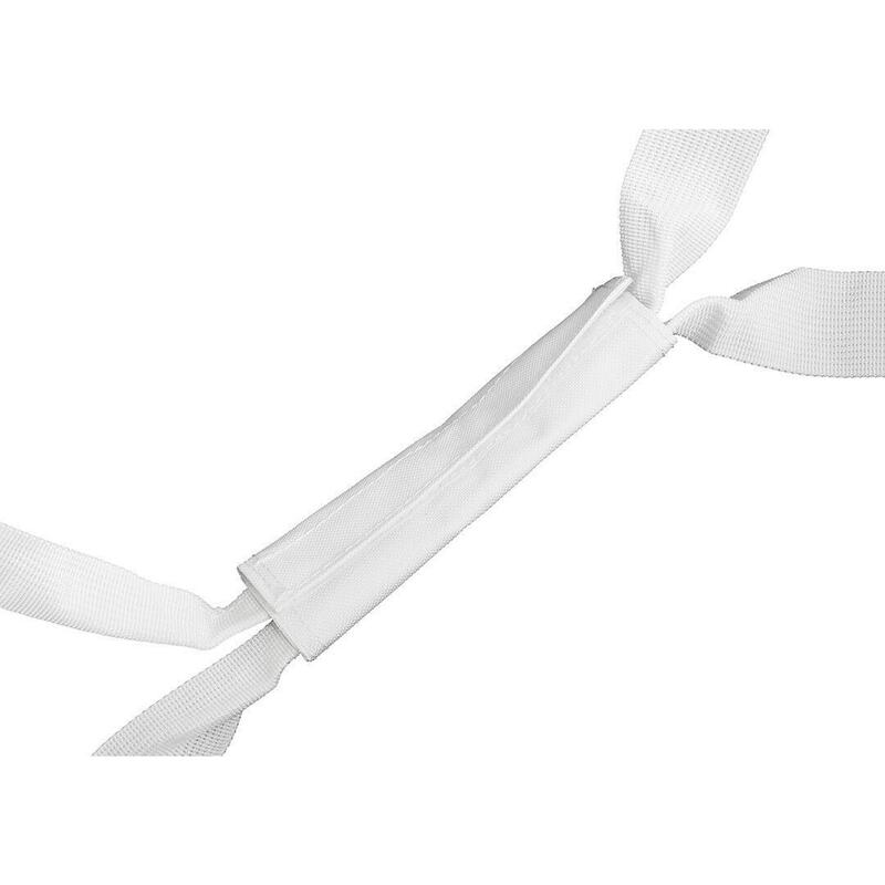 Geantă de schi - lungime maximă 195 cm - Albă