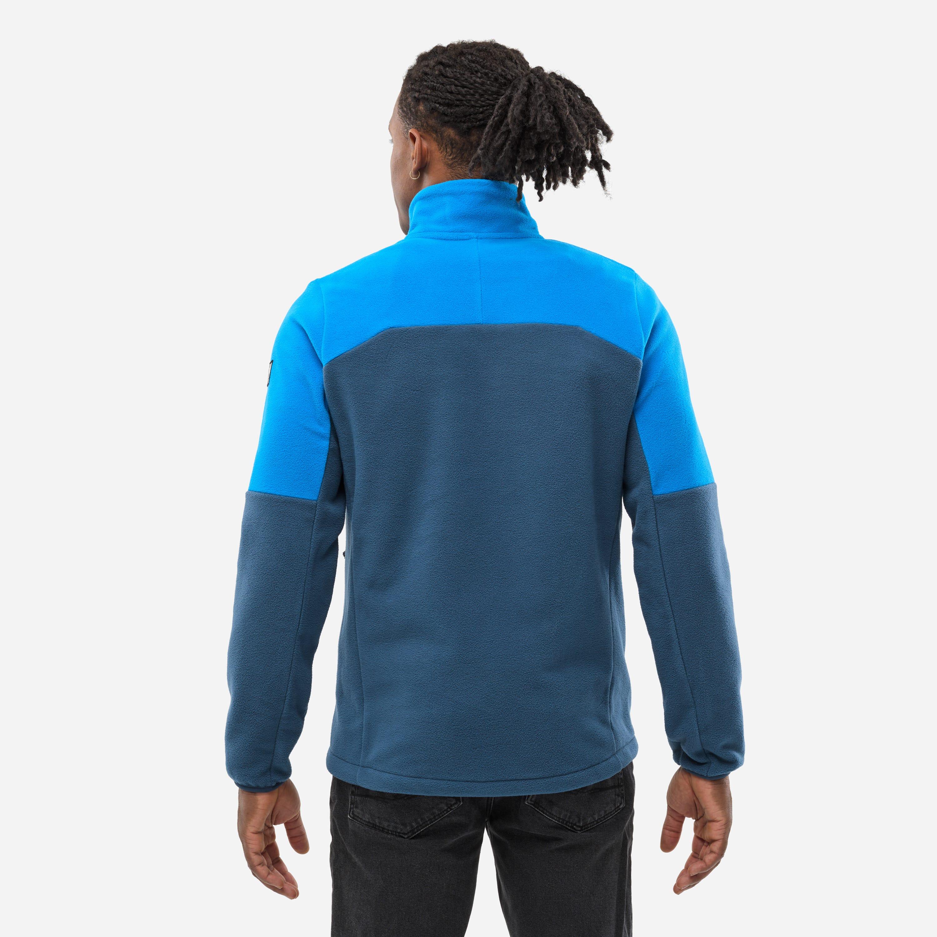 Polaire Outdoor lifestyle pour homme CIMAÏ 4/5