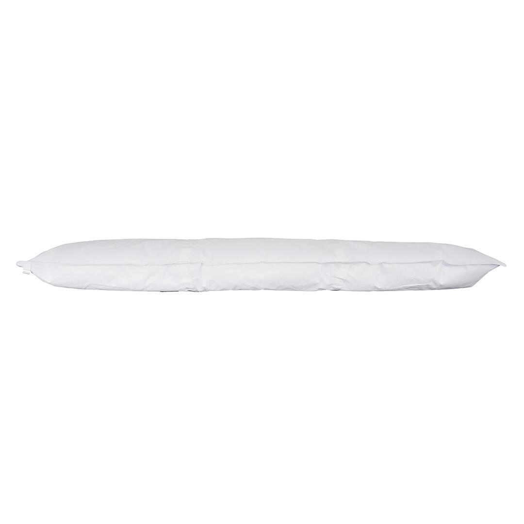Sac à skis - longueur max. 195 cm - Blanc 6/7
