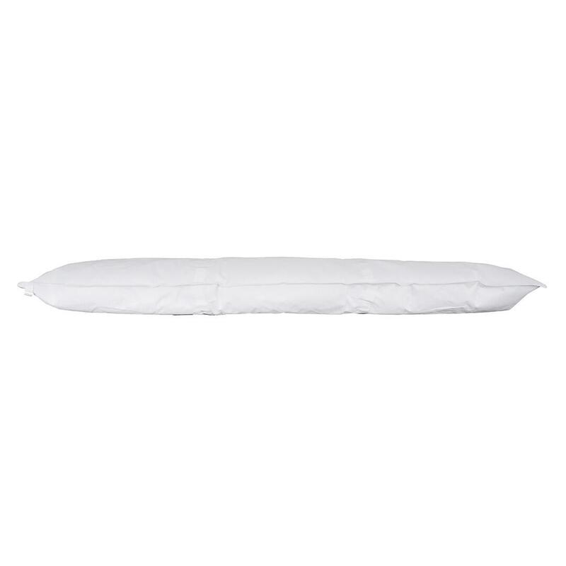 Geantă de schi - lungime maximă 195 cm - Albă