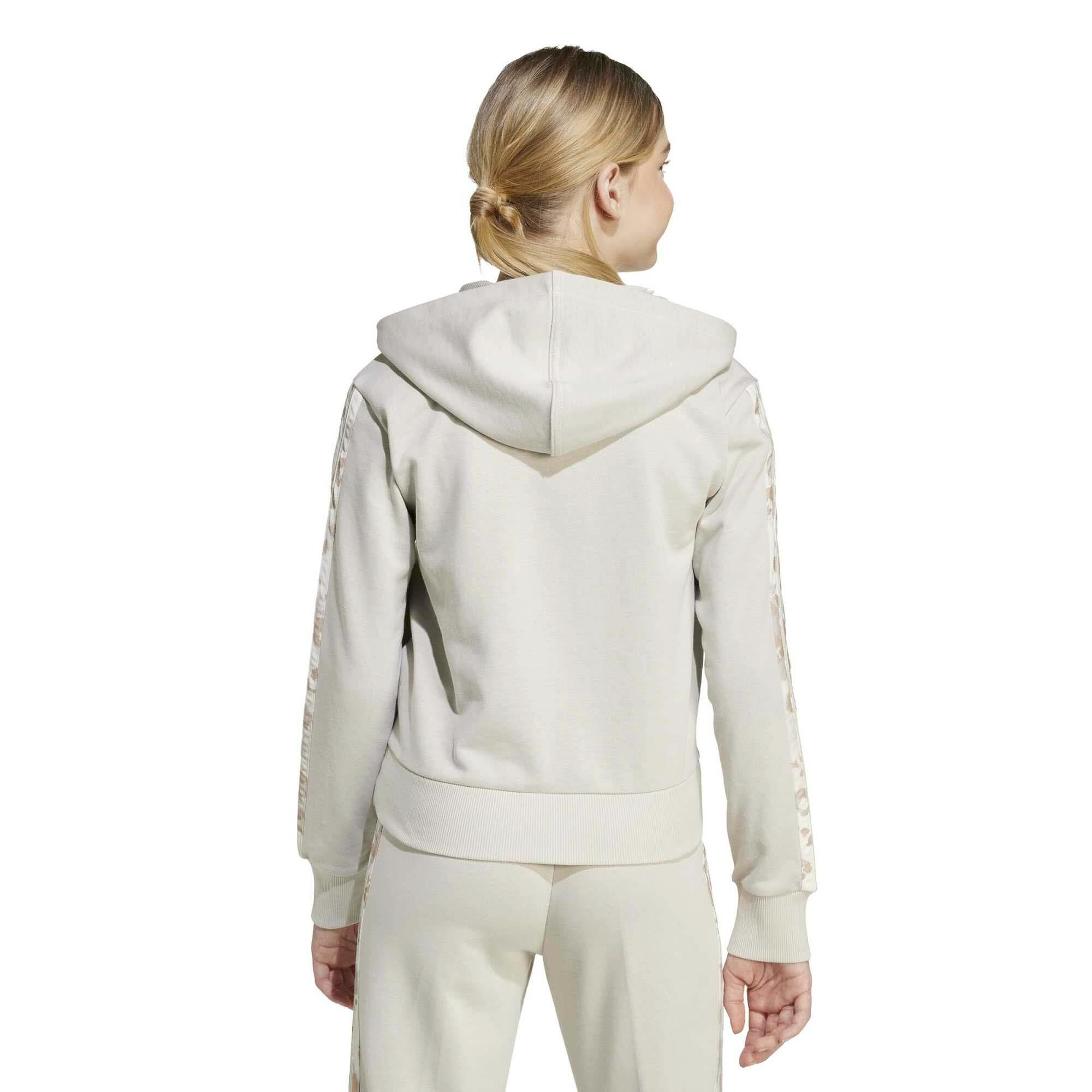 Sweat Adidas Sport G Anml 3S Ft Hd Enfant 3/6