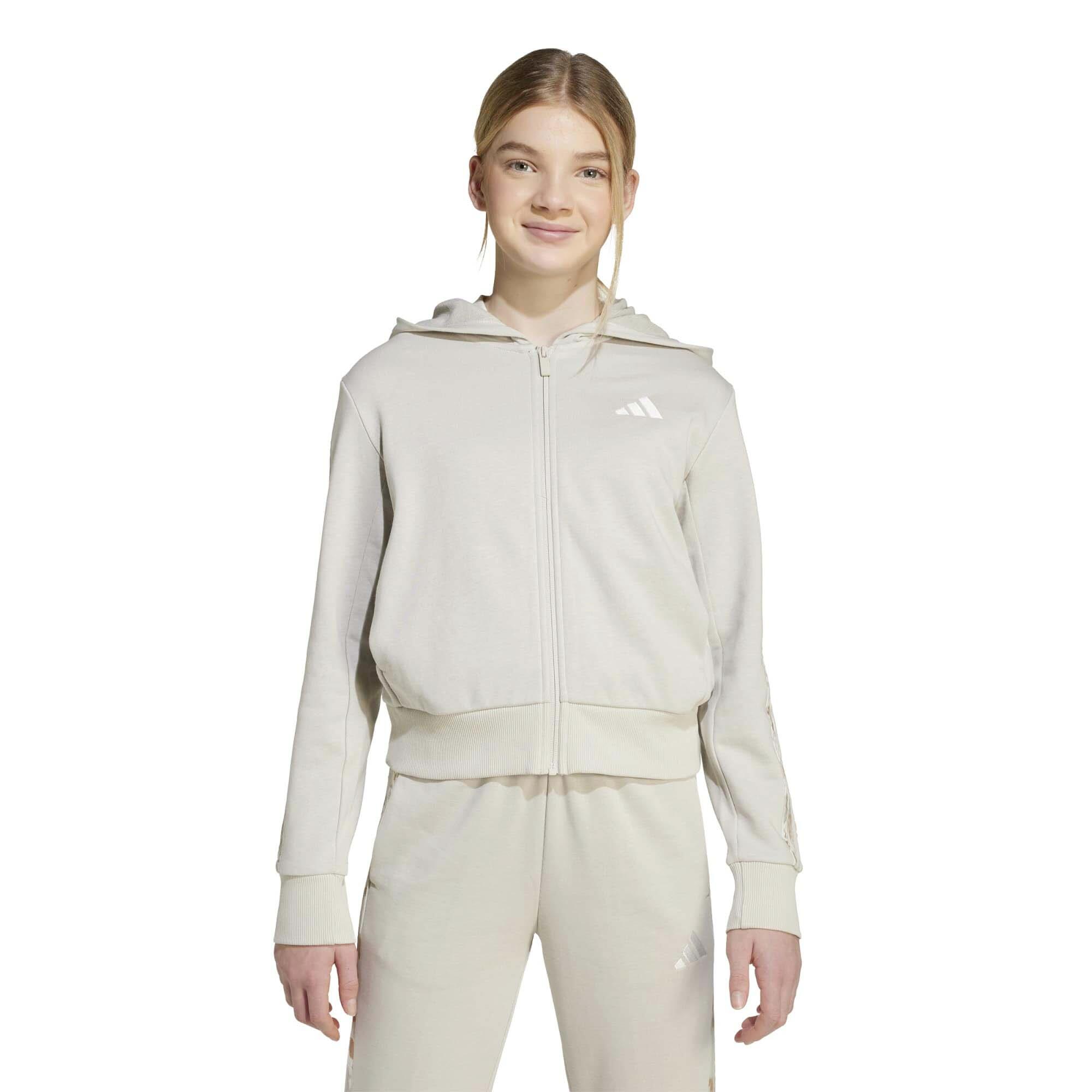 Sweat Adidas Sport G Anml 3S Ft Hd Enfant 2/6
