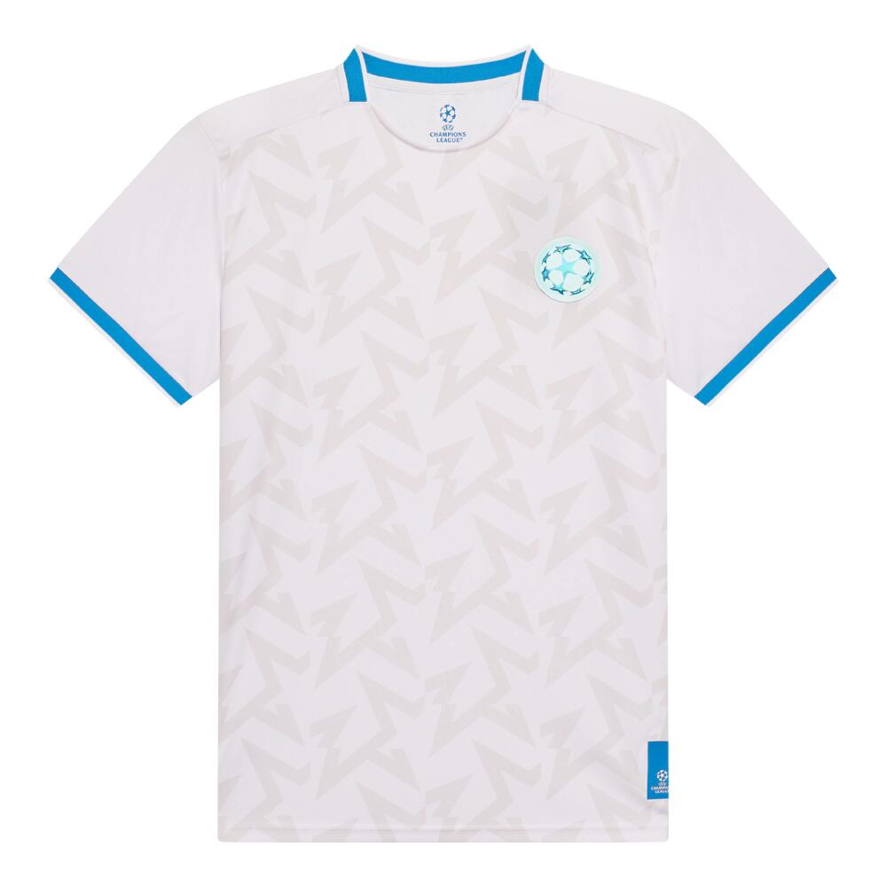 Camisola de Futebol UEFA Champions League para Homem 2/7