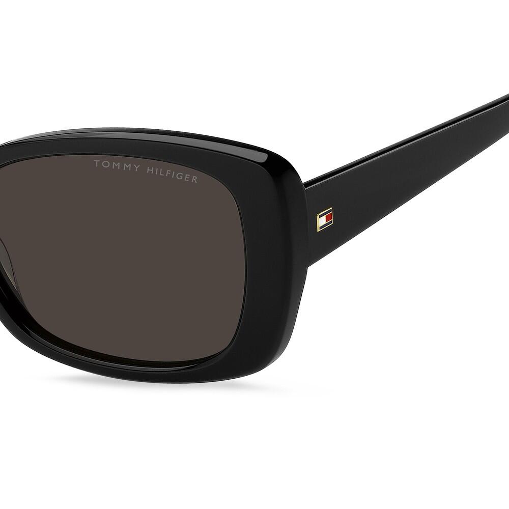 Occhiali da sole da donna Tommy Hilfiger TH 2225/S 807, misura 54