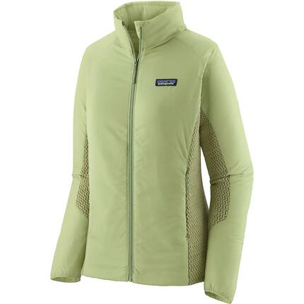 Damen Funktionsjacke W NANO-AIR LIGHT HYBRID JACKET