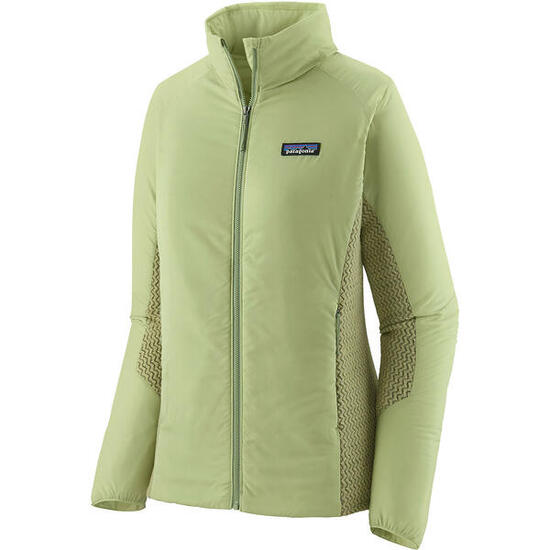 Damen Funktionsjacke W NANO-AIR LIGHT HYBRID JACKET