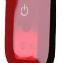 Wowow Magnetlight Red — Magnetic Rear LED Light, Red & White