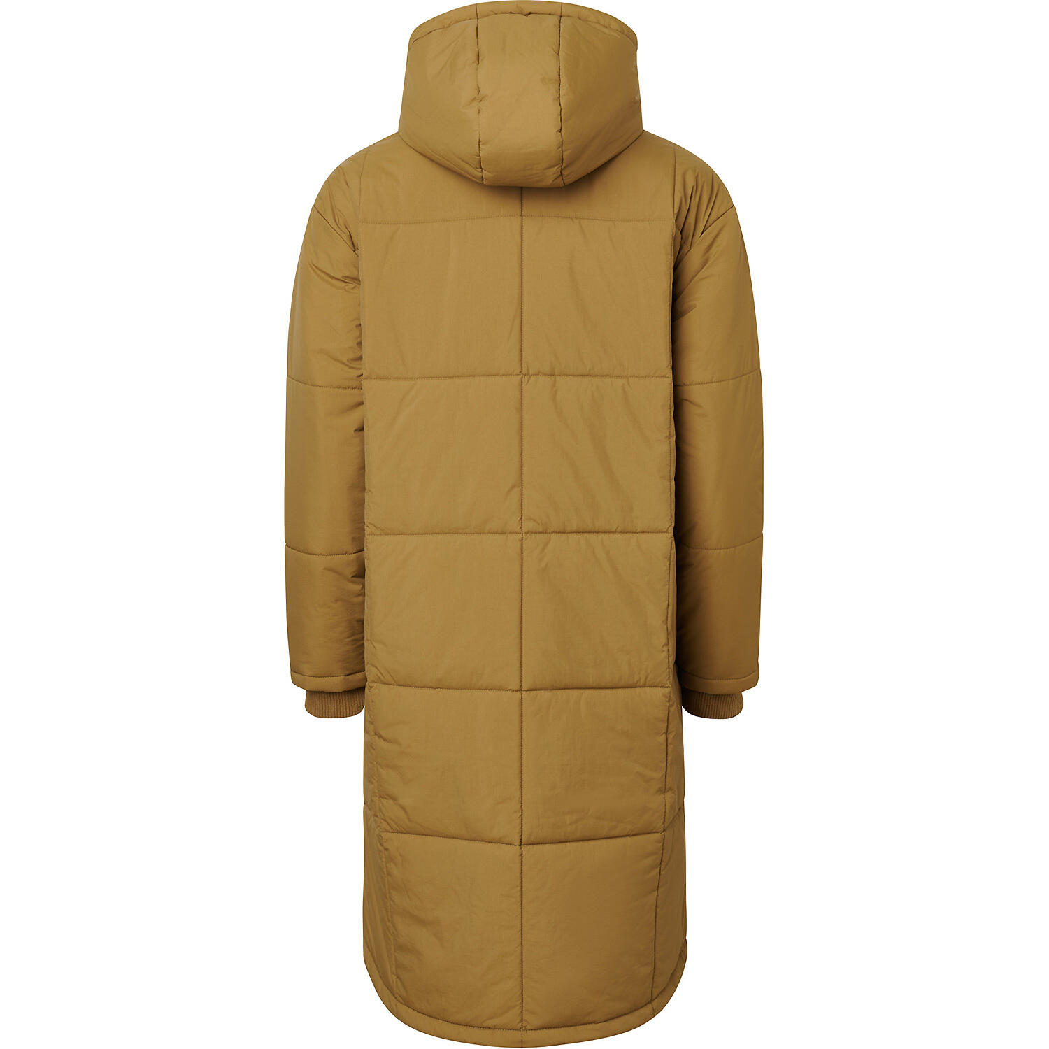 Damen Mantel TretornW PADDED COAT 3/3