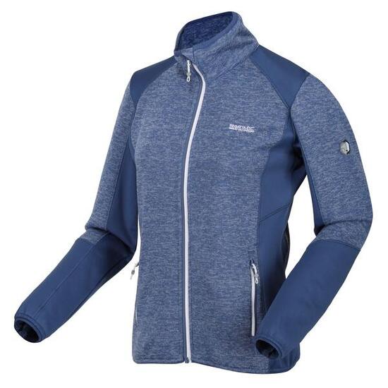 Regatta Lindalla V Strickfleecejacke für Damen