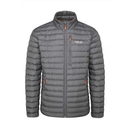 Herren Funktionsjacke MMICROLIGHT JACKET
