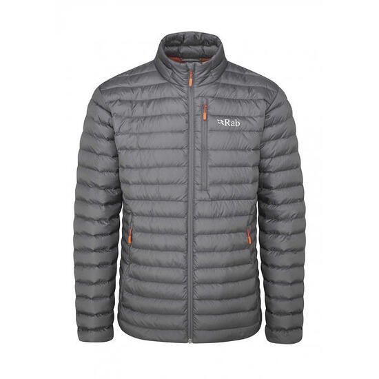 Herren Funktionsjacke MMICROLIGHT JACKET