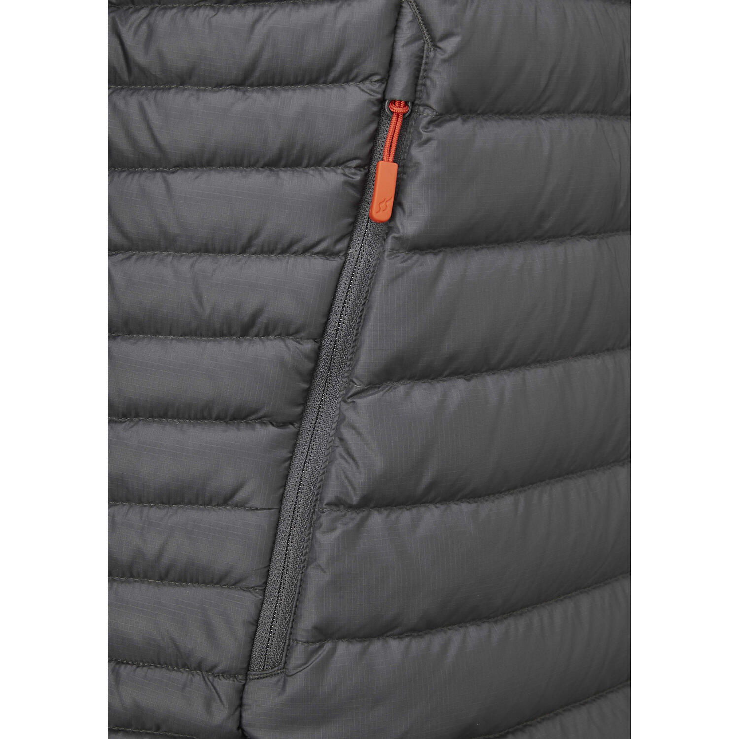 Herren Funktionsjacke MMICROLIGHT JACKET 4/5