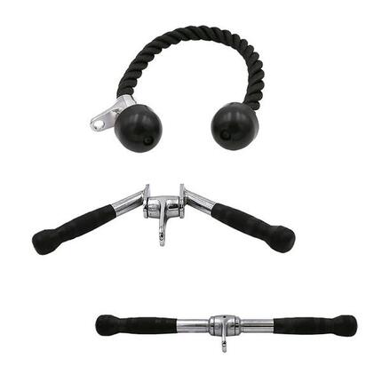 Zestaw ramion wielokolorowy