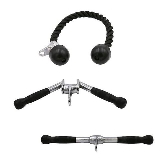 Zestaw ramion wielokolorowy