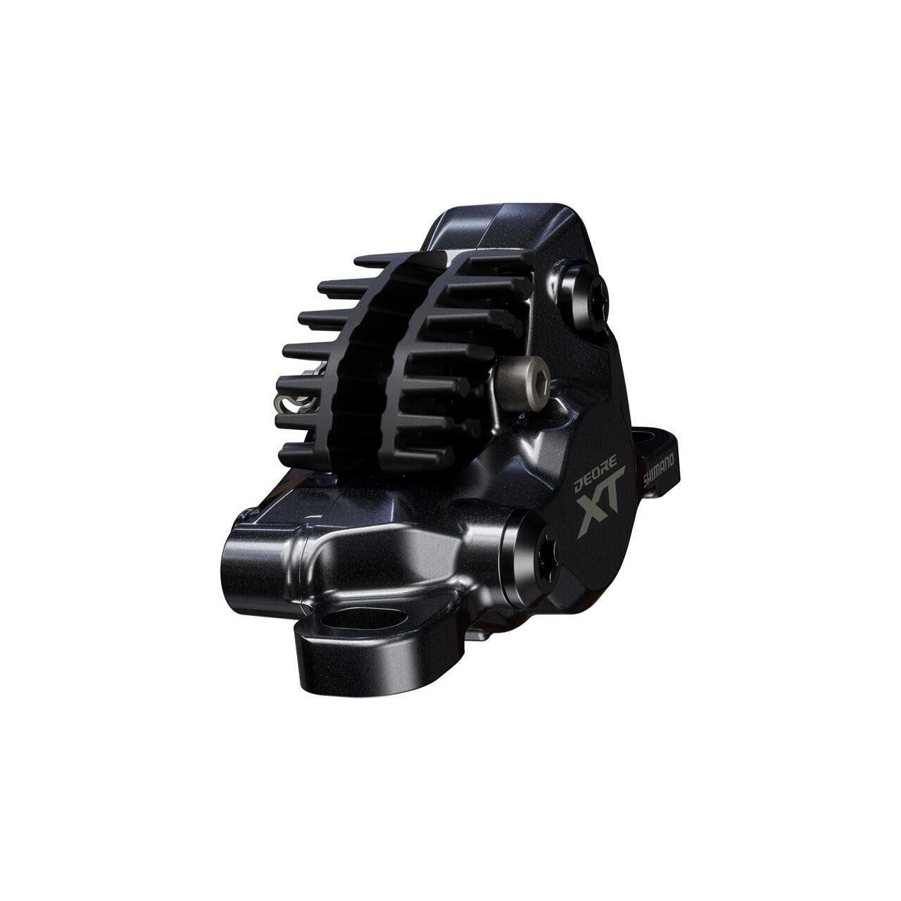 Scheibenbremsenkaliper 2 Kolben vorne Shimano 3/3