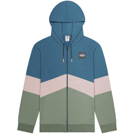 Kapuzenjacke M KLOB ZIP HOODIE