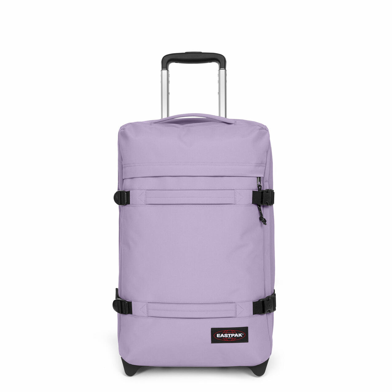 Eastpak - Valise À Roulettes Eastpak Transit'r S - Sac De Sport À Roulettes - Violet - No Size - Decathlon