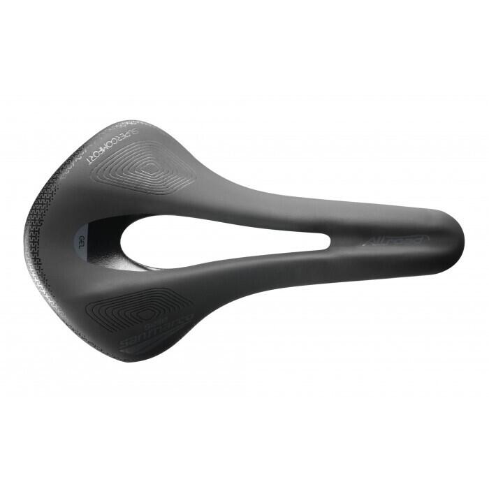 SELLE SAN MARCO Sella Supercomfort San Marco Allroad Open-Fit Racing