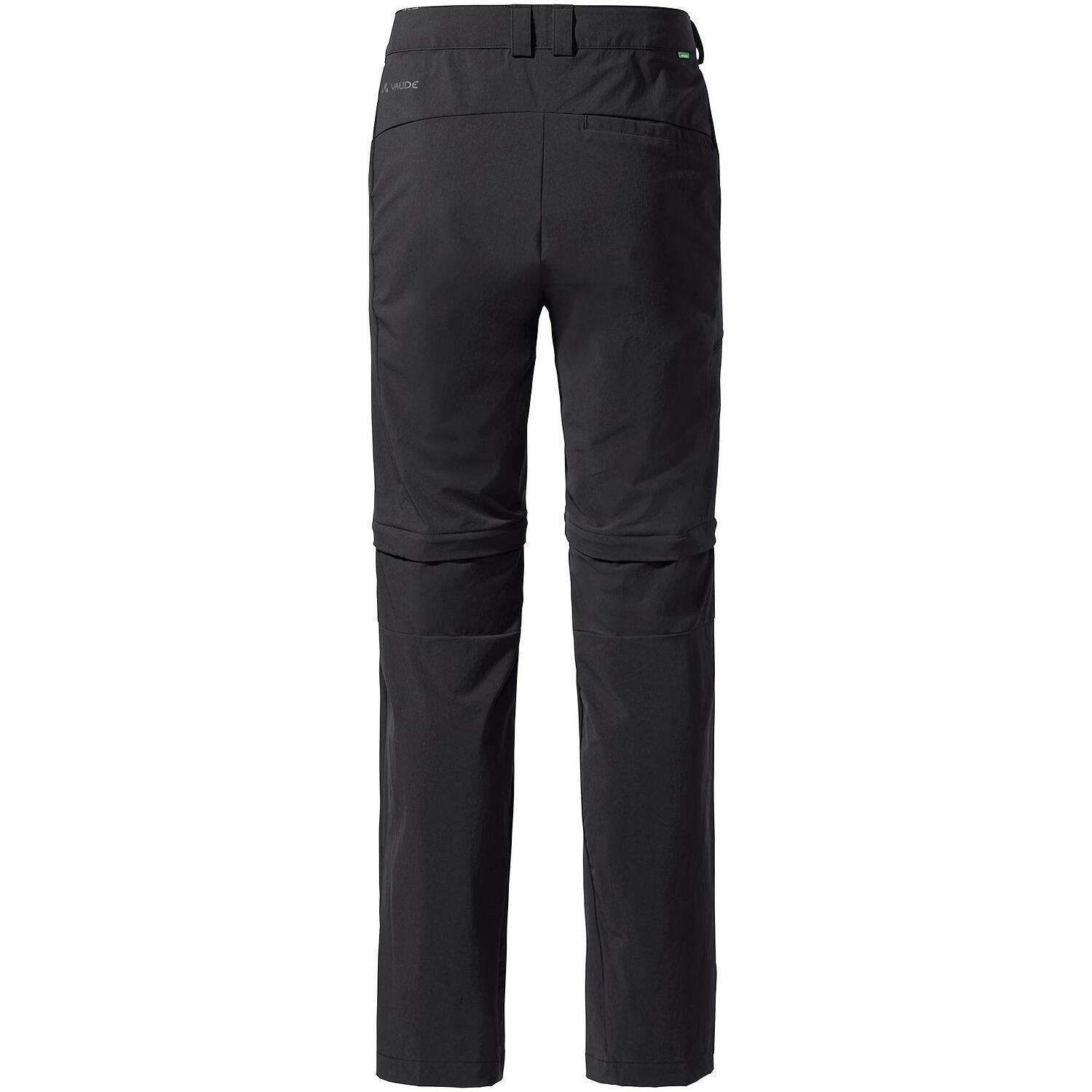 VAUDE Hosen Men's Farley Stretch ZO Pants II 2/7