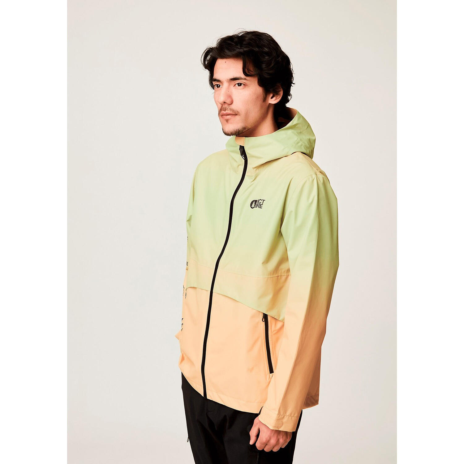 Jacke M VOLUTE PRINTED 2.5L JACKET 2/7