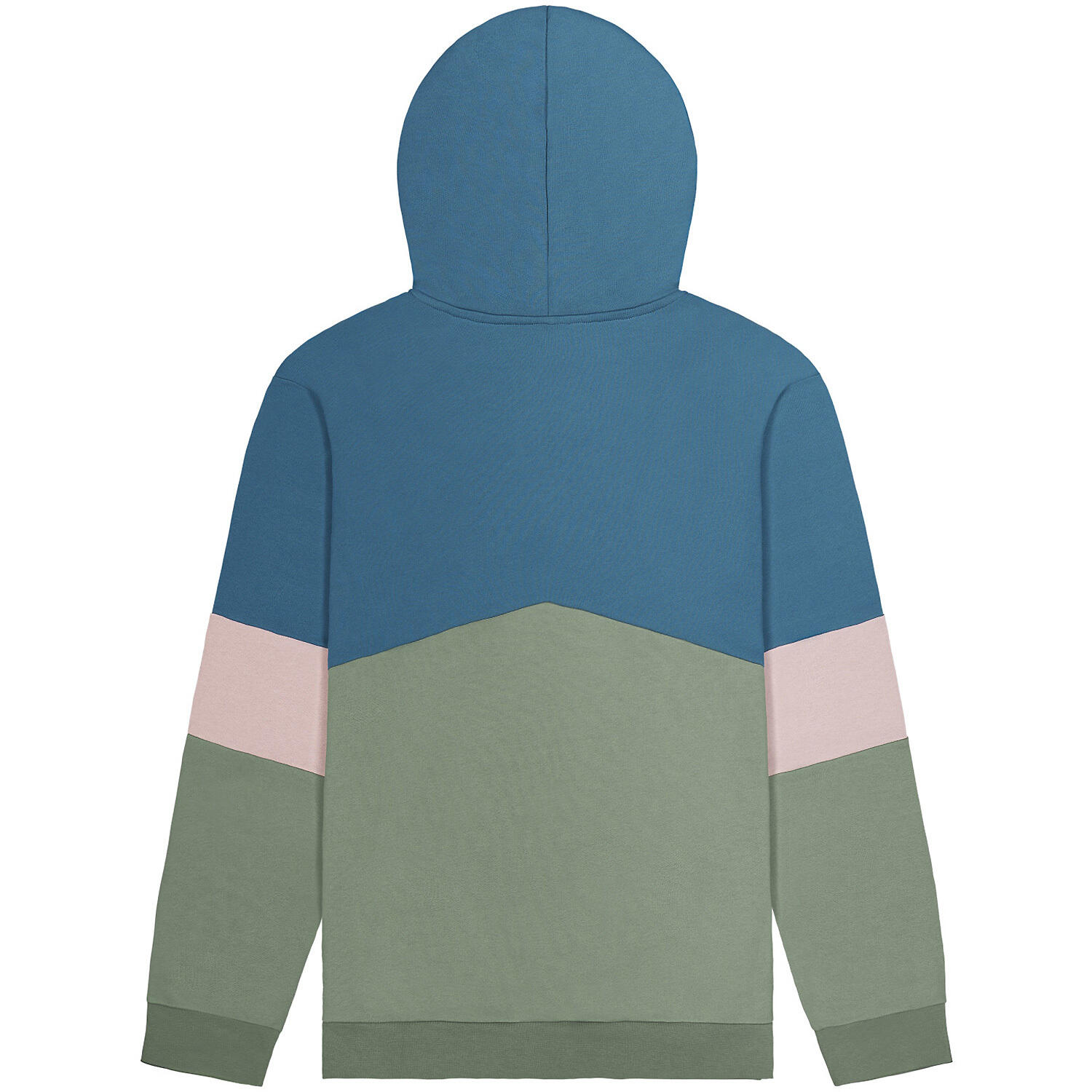Herren Kapuzenjacke M KLOB ZIP HOODIE 2/6