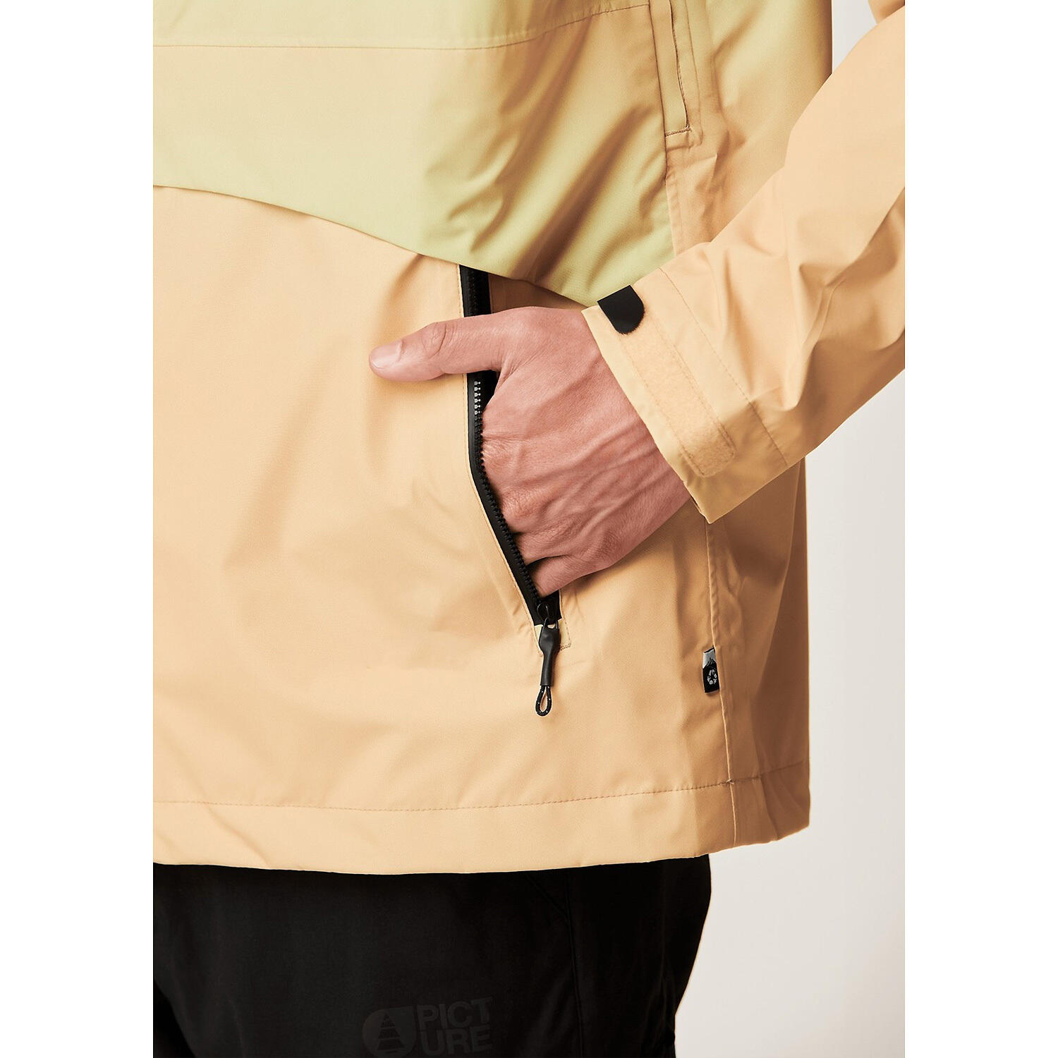 Jacke M VOLUTE PRINTED 2.5L JACKET 7/7